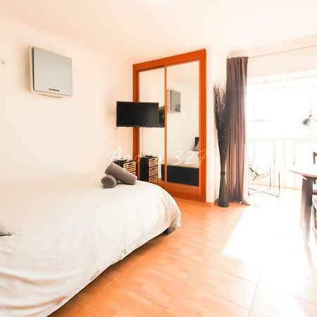 Warm Studio In Benalmádena Exterior photo