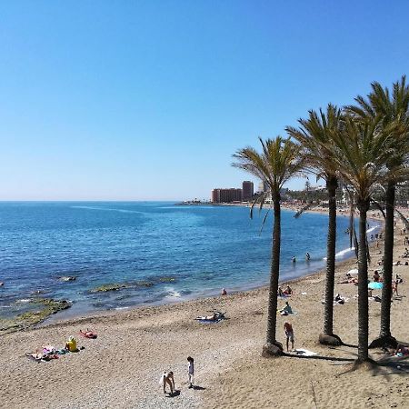 Warm Studio In Benalmádena Exterior photo