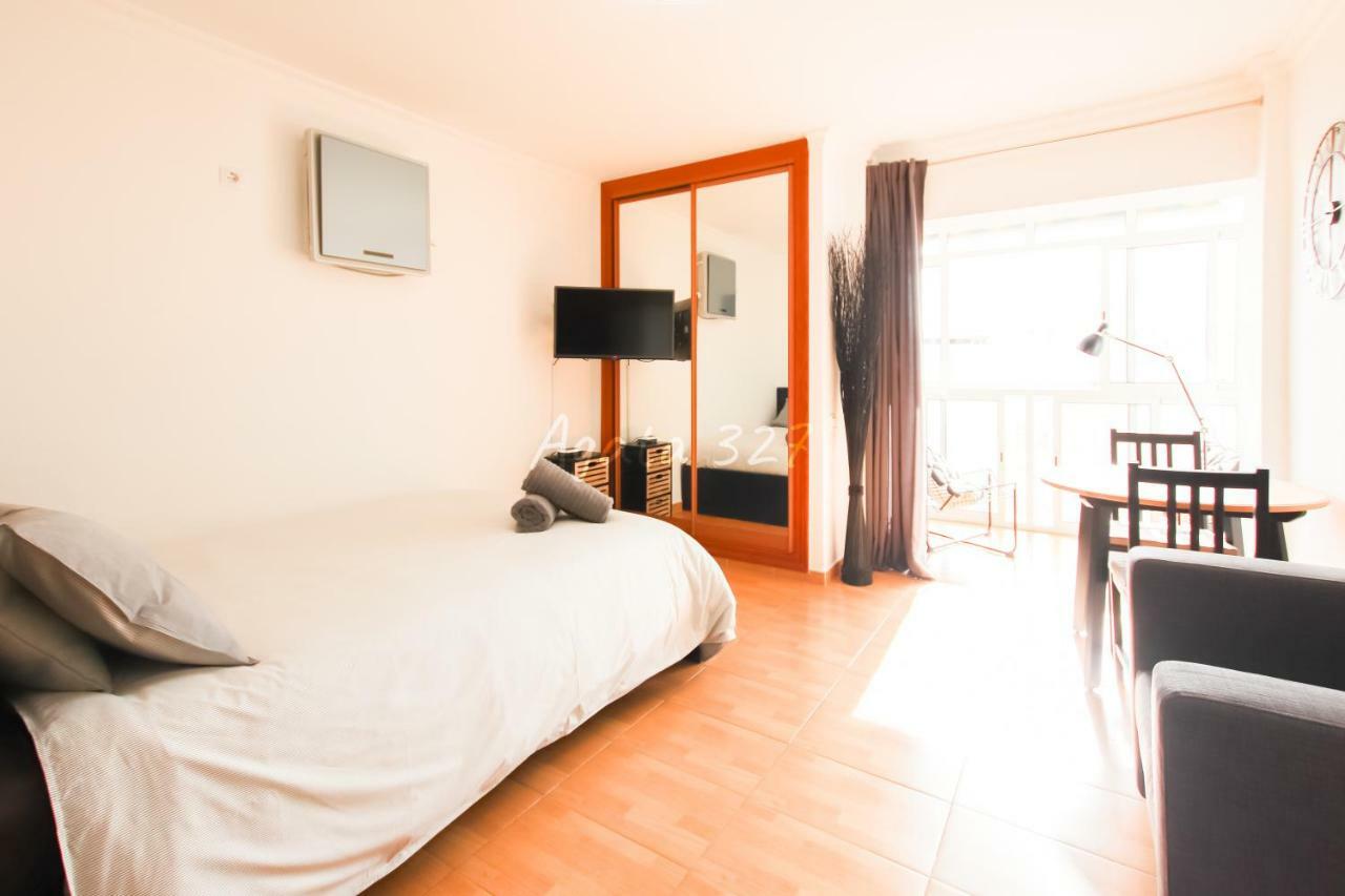 Warm Studio In Benalmádena Exterior photo